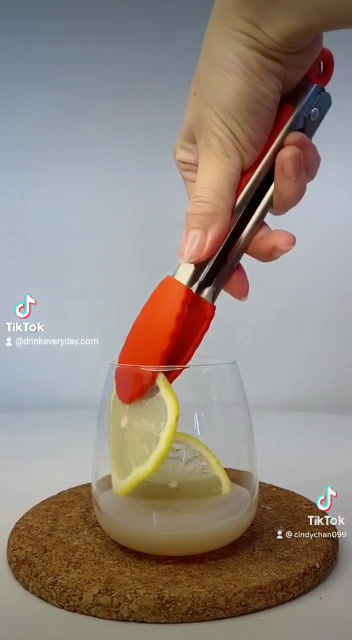 Thumbnail: Barley 浓缩薏米水