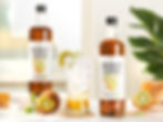 Thumbnail: Honey Cider (750ml)