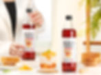 Thumbnail: Honey Cider (750ml)