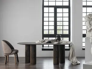 Tivoli Marks Fourth Consecutive Year at Salone del Mobile.Milano 2026