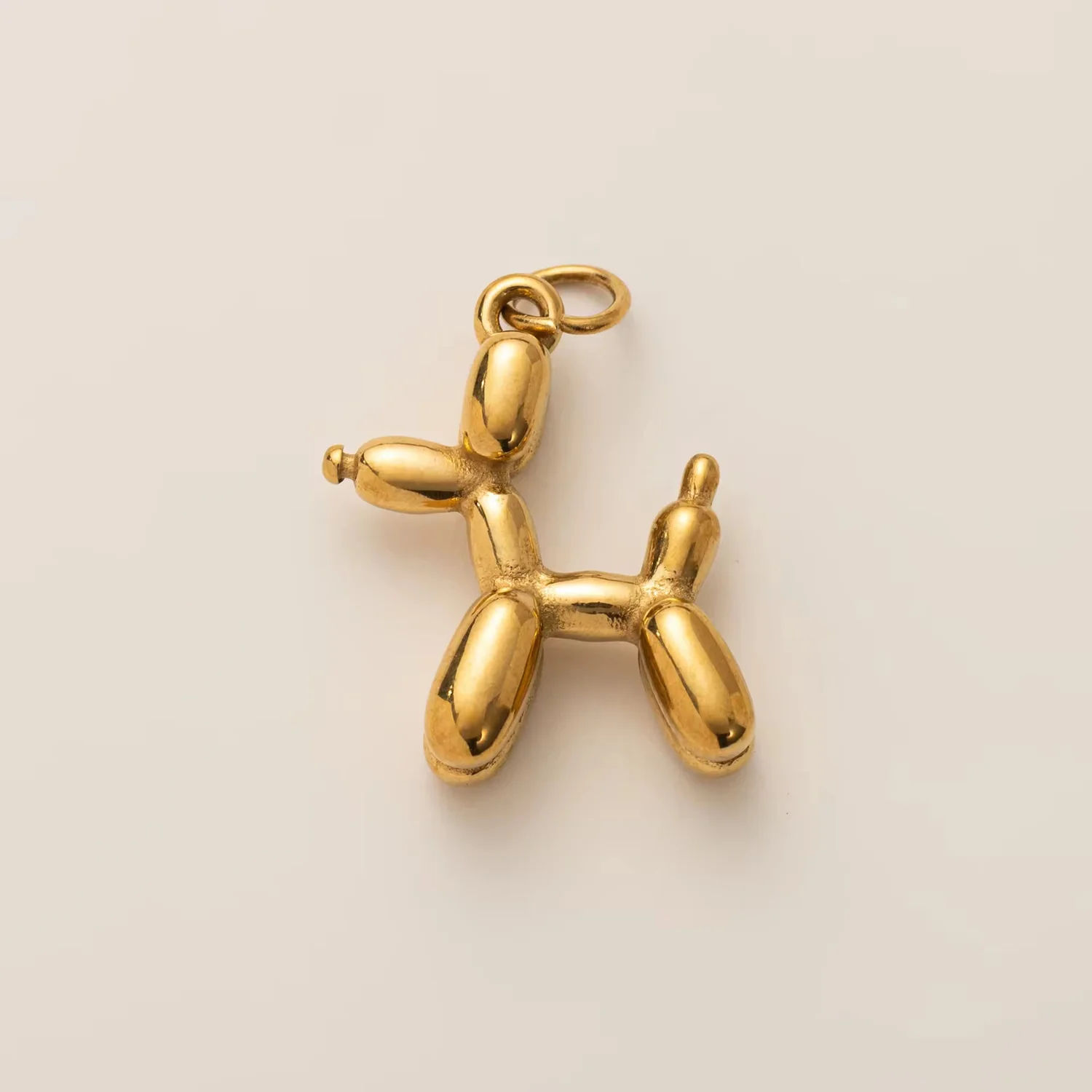 Balloon Dog - Charm