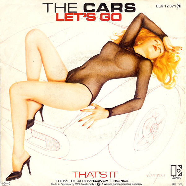 The Cars
