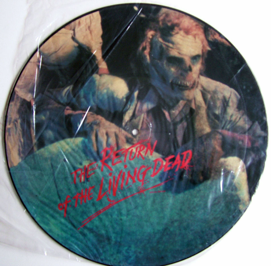 The Return Of The Living Dead