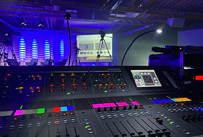 Beispielfoto Liveevent aus Peine