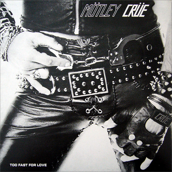 Motley Crue