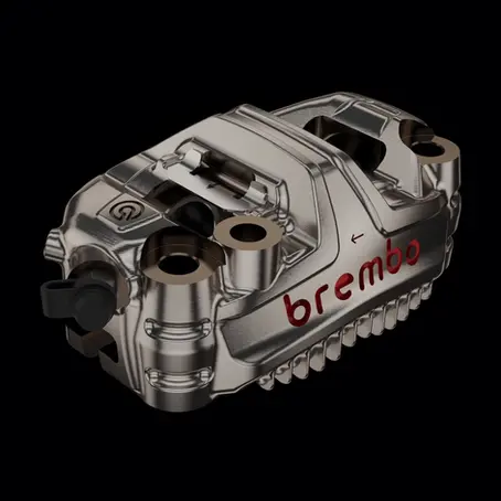 Complete Guide to Brembo Brake Calipers (2025 Edition) | EZ Motor