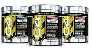 Suppléments alimentaires