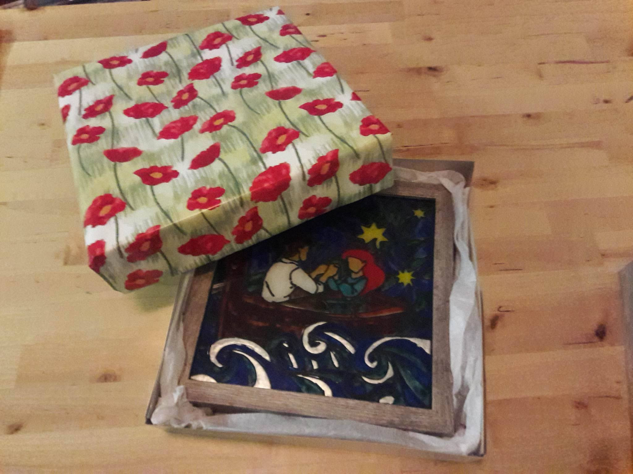 The Perfect Gift