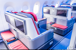 Premium Business Class