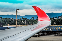 Winglets