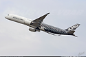 Airbus A350 XWB Demo Tour 2015