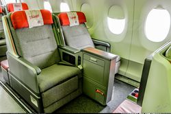 Premium Business Class