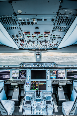 Cockpit