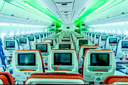 Economy Class