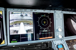 Cockpit