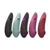 Womanizer Next 3D • וומנייזר נקסט: ויברטור יונק עם קליימקס קונטרול ומשב תלת ממדי