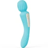 LELO Switch • ללו סוויץ': רק לבחור צד - גם וואנד וגם ויברטור חדירה, עם אפליקציה