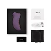 LELO Sona 3 Cruise • ללו סונה 3 קרוז: עם גלי קול, מעבר וקרוז קונטרול + אפליקציה