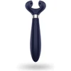Satisfyer Multifun 3 / Endless Fun 3 • סטיספייר מולטיפאן 3 (אנדלס פאן 3)