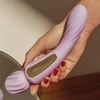 LELO Switch • ללו סוויץ': רק לבחור צד - גם וואנד וגם ויברטור חדירה, עם אפליקציה