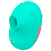 Rithual Shushu 2.0 Stimulator •  שושו 2.0: ויברטור בסיסי יונק ורוטט בגימור מעודן