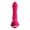 Evolved Buck Wild Dual End Vibrator • איבולווד באק ווילד: עירסול פנימי וחיצוני