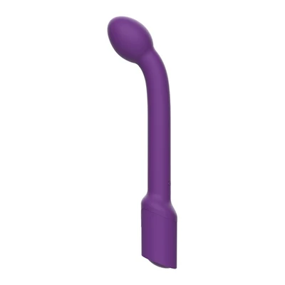 G-Spot Super Flexible Vibrator • ויברטור ג'י ספוט סופר גמיש מסדרת בייסיק
