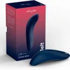We-Vibe Melt • ווי-וייב מלט: ויברטור יונק עם אפליקציה, שאפשר להניח על הבטן