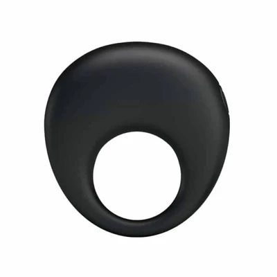 Pretty Love Trap Cock Ring • פריטי לאב טראפ: טבעת פין רוטטת