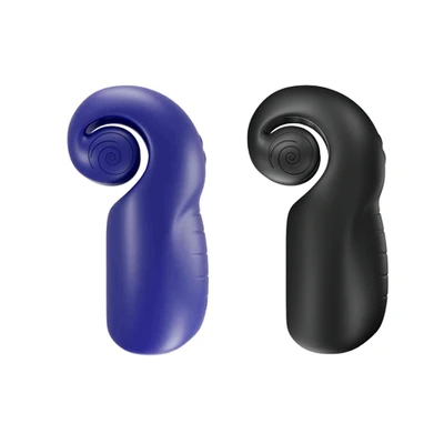 Snail Vibe Evo • סנייל וייב איבו: סטרוקר שמתאים עצמו לכל אורך פין, עם שני מנועים