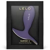 LELO Surfer 2 • ללו סרפר 2: באט פלאג קלאסי אלגנטי עם אפליקציה