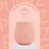Skins Rose Buddies Rose Purrz • סקינס בלום באדיס: ניצן ורד עם טפיחות עדינות