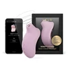 LELO Sona 3 Cruise • ללו סונה 3 קרוז: עם גלי קול, מעבר וקרוז קונטרול + אפליקציה