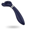 Satisfyer Multifun 3 / Endless Fun 3 • סטיספייר מולטיפאן 3 (אנדלס פאן 3)