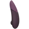 Womanizer Next 3D • וומנייזר נקסט: ויברטור יונק עם קליימקס קונטרול ומשב תלת ממדי