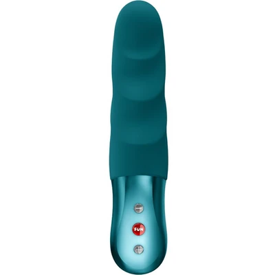 Fun Factory Stronic Petite • פאן פקטורי סטרוניק פטיט: ויברטור עם תנועה מגנטית