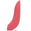 We-Vibe Melt • ווי-וייב מלט: ויברטור יונק עם אפליקציה, שאפשר להניח על הבטן