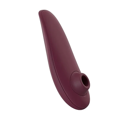 Womanizer Classic 2 • וומנייזר קלאסיק 2: גרסה על-זמנית לויברטור היונק המקורי