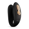 Panthra Zuna Couples Vibrator • פנתרה זונה: ויברטור זוגי חייתי