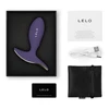 LELO Surfer 2 • ללו סרפר 2: באט פלאג קלאסי אלגנטי עם אפליקציה