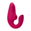 Womanizer Blend • וומנייזר בלנד: גם ויברטור יונק וגם מעסה את נקודת הג'י