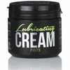 Cobeco Fists Anal Cream • קובקו פיסט: לוב-קרם אנאלי על בסיס סיליקון, 500 מ"ל
