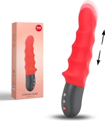 פאן פקטורי סטרוניק סרף. נע למעלה-למטה מעצמו