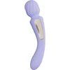 LELO Switch • ללו סוויץ': רק לבחור צד - גם וואנד וגם ויברטור חדירה, עם אפליקציה