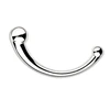 njoy Pure Wand Stainless Steel Dildo • אנג'וי פיור וואנד - דילדו מתכת פלדת אלחלד