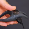 Oninder Pampa Couples Cock Ring • אונינדר טבעת רטט זוגית עם אפליקציה