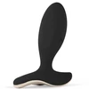 LELO Surfer 2 • ללו סרפר 2: באט פלאג קלאסי אלגנטי עם אפליקציה