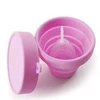 Menstrual Cup Sterilizer • כוס סטריליזציה מתקפלת לחיטוי גביעונית: הפתרון הנוח