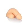 CalEx 5" Packer Silicone • קל-אקזוטיקס פאקר סיליקון: "בליטה" של 12.8 ס"מ למפשעה