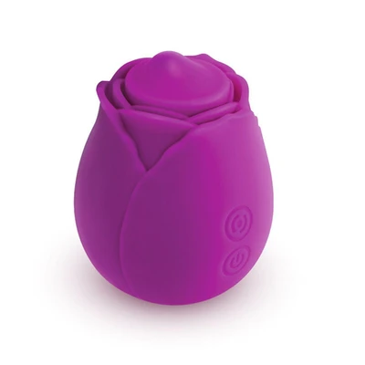 Skins Rose Buddies Rose Twirlz • סקינס בלום באדיס: ניצן ורד עם הגולה המסתובבת
